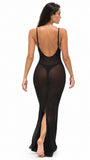 Cover Up Maxi Backless · 5125