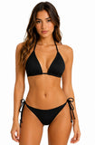 Bikini Halter Print · 5115 - 1