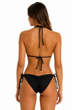 Bikini Halter Print · 5115 - 1