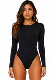 One Piece Long Sleeve · 5116 - 1