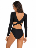 One Piece Long Sleeve · 5116 - 1