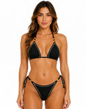 Bikini Triangle Textured · 5119